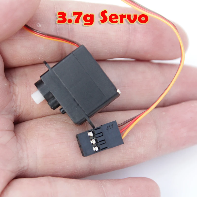 3.7 Gram Digital Micro Servo,  - Rc Helicopter Servo review and price