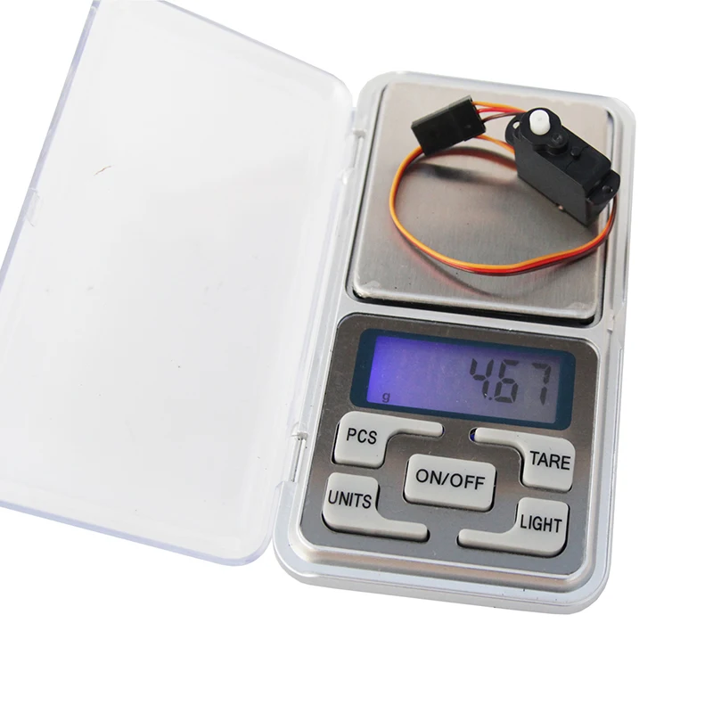 3.7 Gram Digital Micro Servo,  - Rc Helicopter Servo review and price