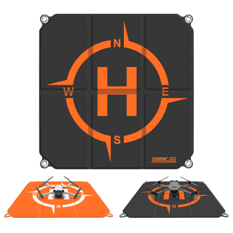 Drone Landing Pad for DJI Neo  - Dji Drone Mini 4 Pro review and price