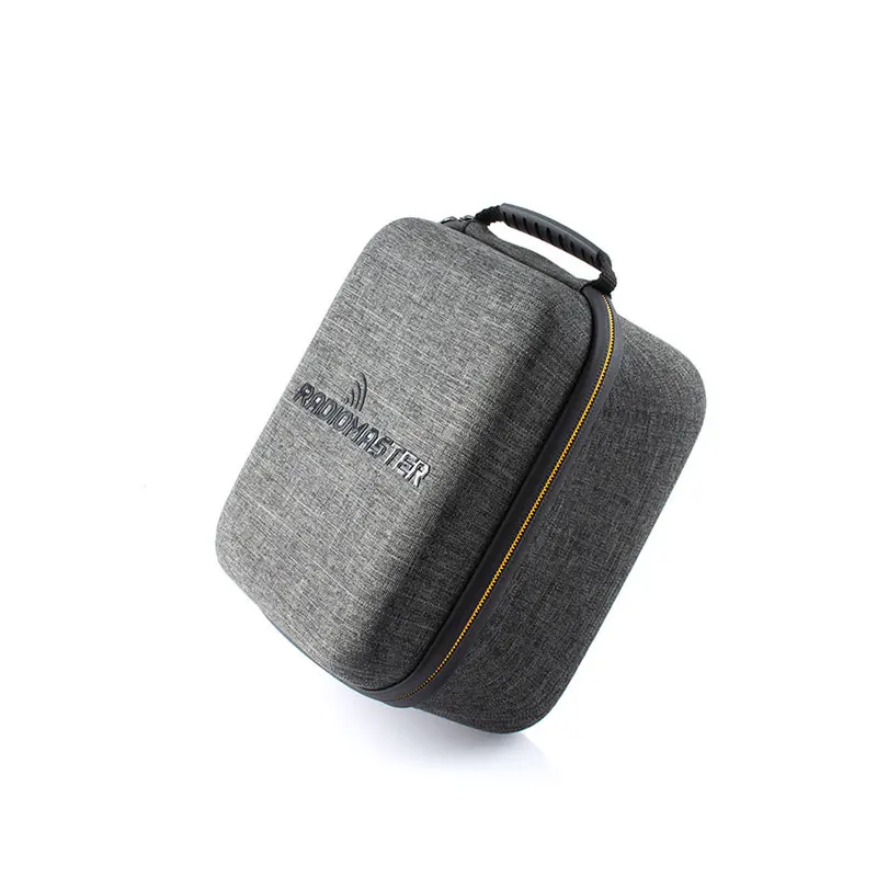 RadioMaster TX12 MK II Hard Ca - Rc Helicopter Bag review and price