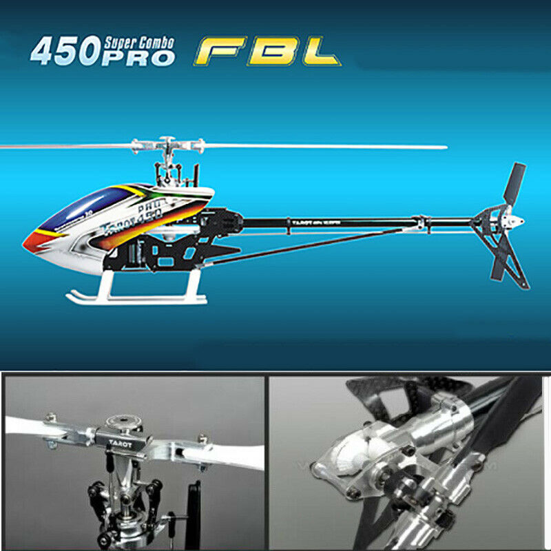 Oroginal Tarot 450PRO V2 FBL F - Rc Helicopter Gyro review and price