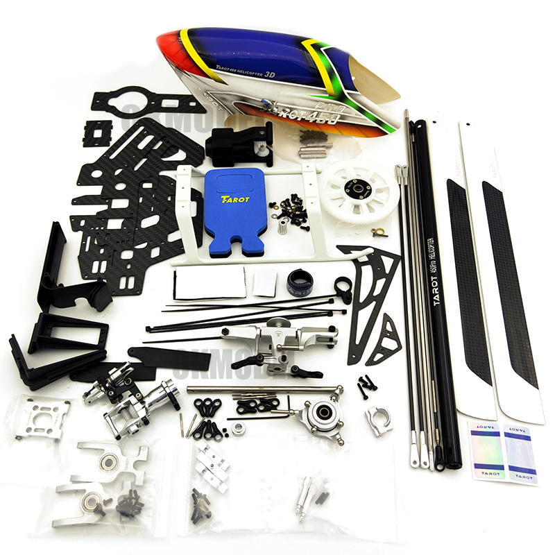 Oroginal Tarot 450PRO V2 FBL F - Rc Helicopter Gyro review and price