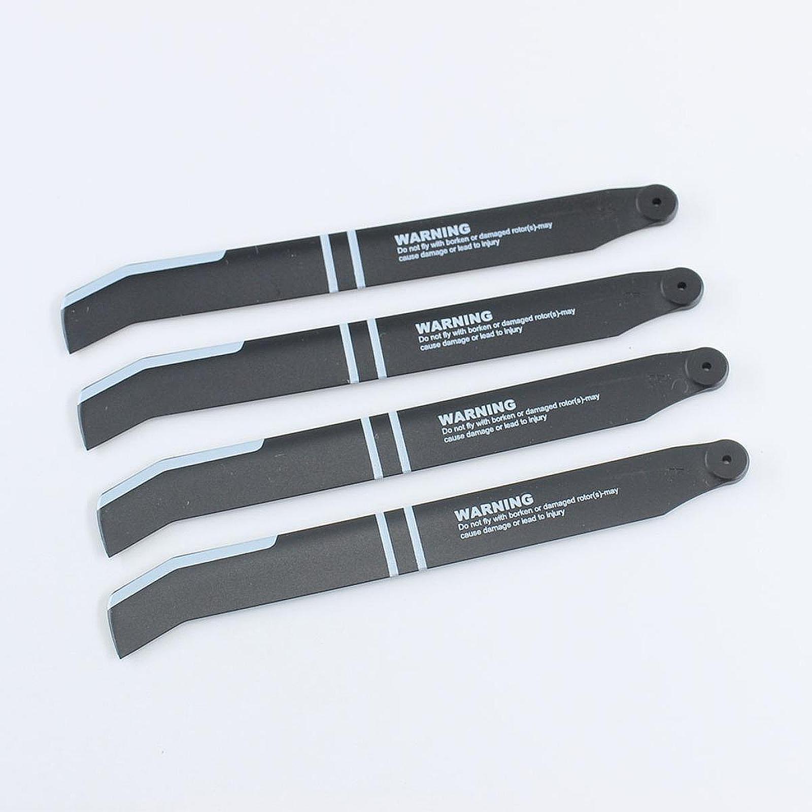 RC Helicopter Propeller Replac - Rc Helicopter Blade review and price