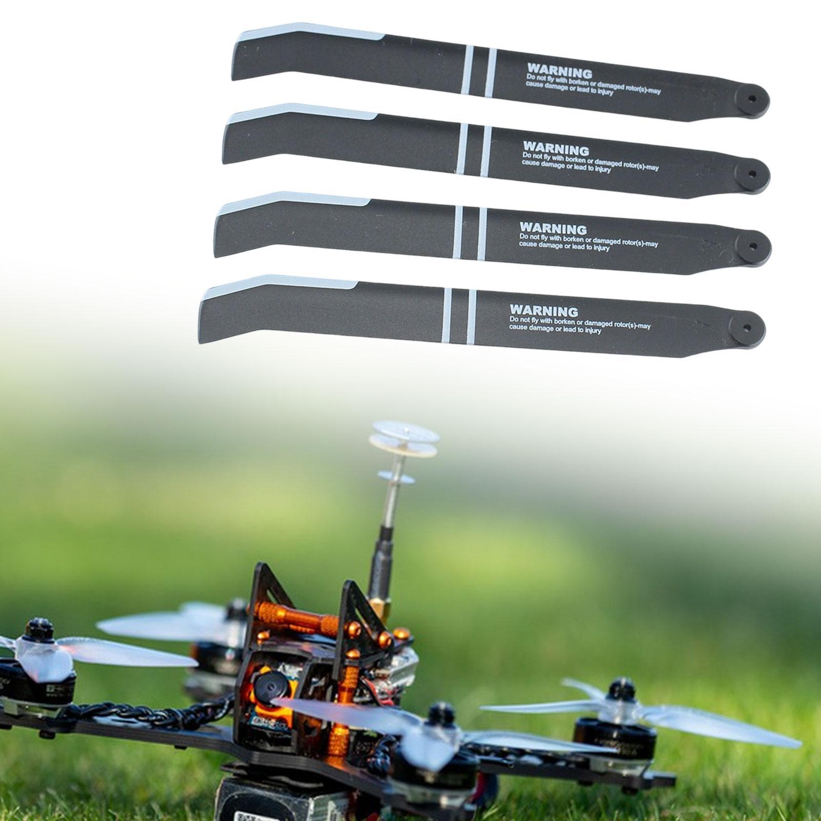 RC Helicopter Propeller Replac - Rc Helicopter Blade review and price