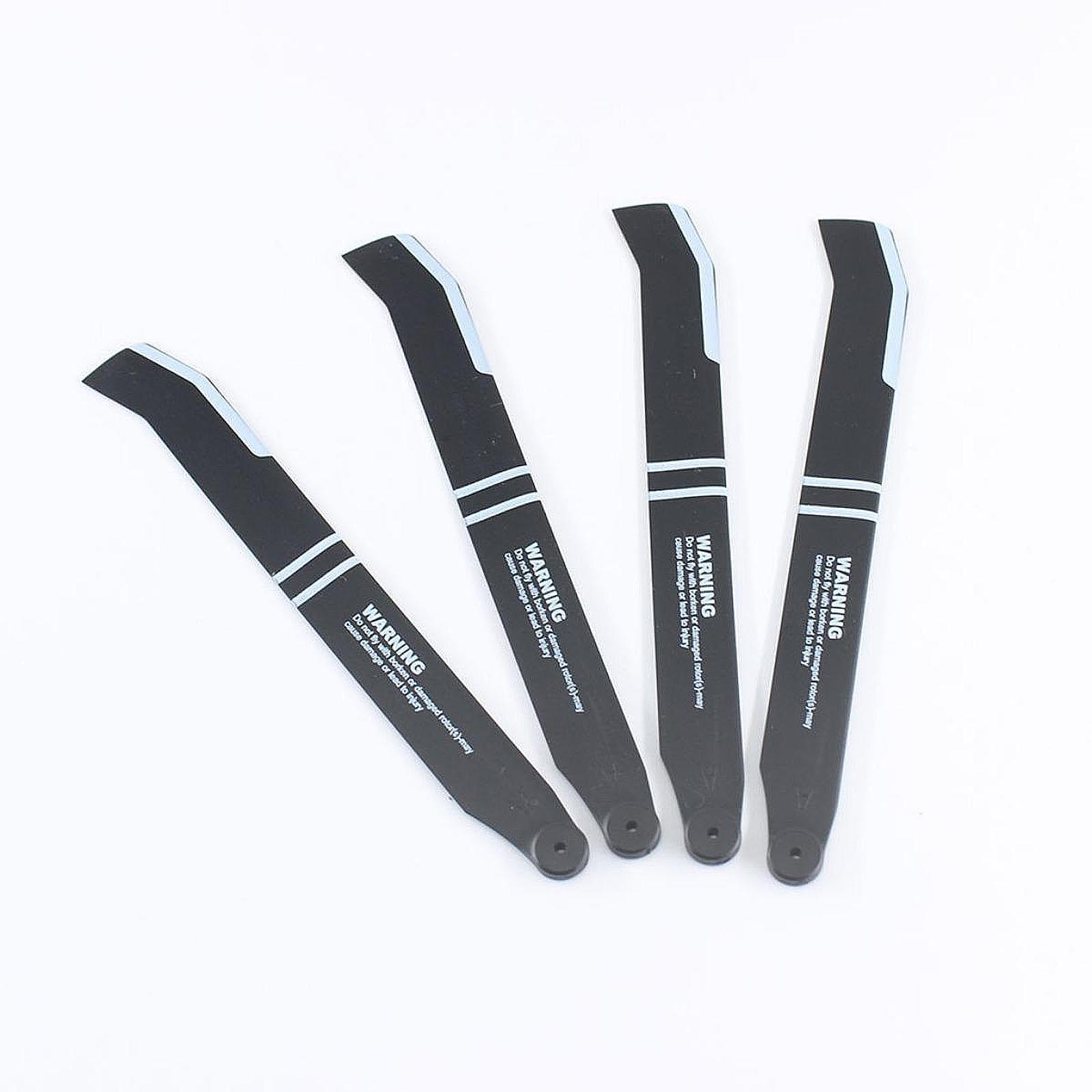 RC Helicopter Propeller Replac - Rc Helicopter Blade review and price