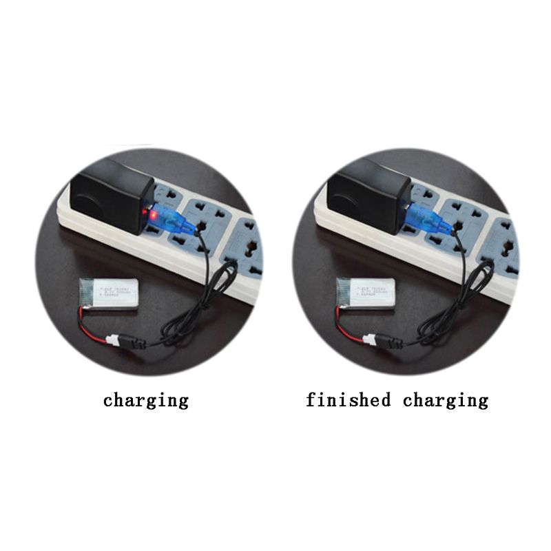 3.7V Battery USB 2.5mm/3.5mm F - Rc Helicopter Electric review and price