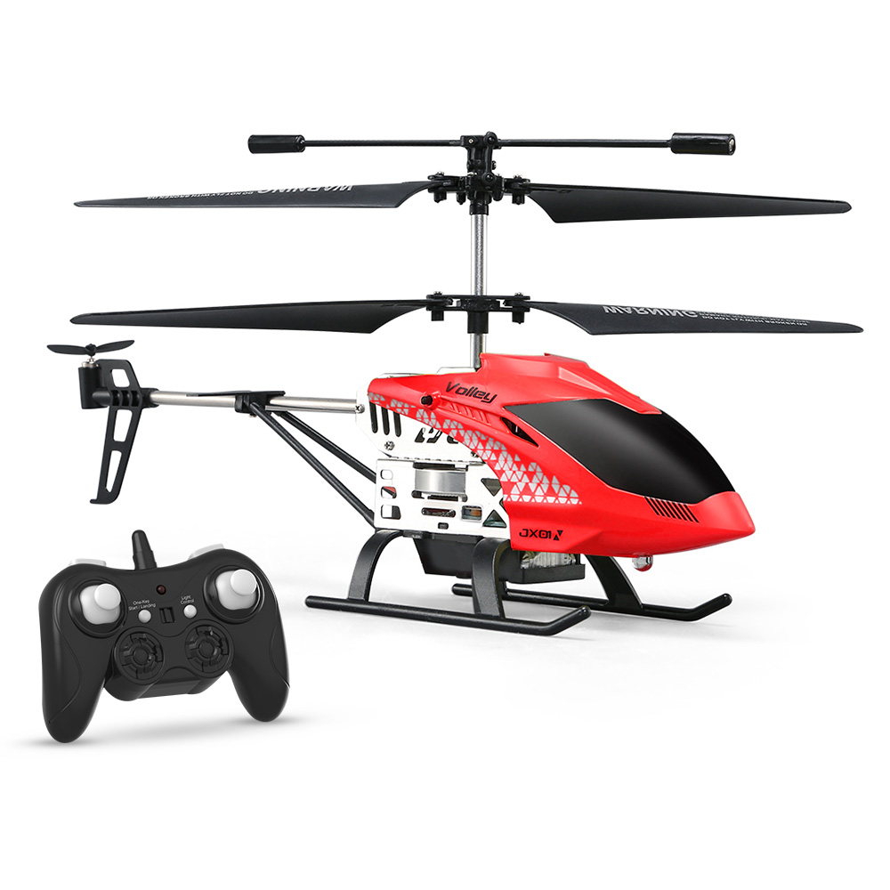 JJRC JX01 3CH Altitude Hold RC - Rc Helicopter Large review and price