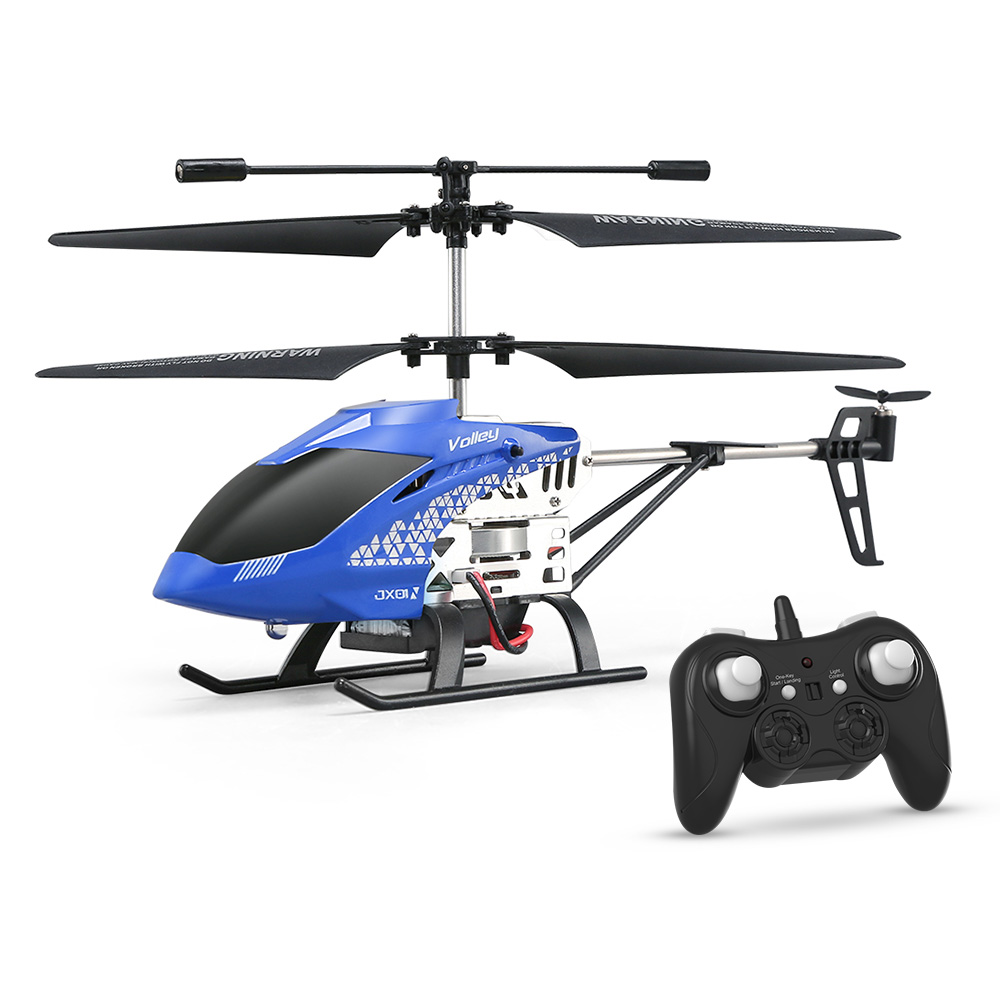 JJRC JX01 3CH Altitude Hold RC - Rc Helicopter Large review and price