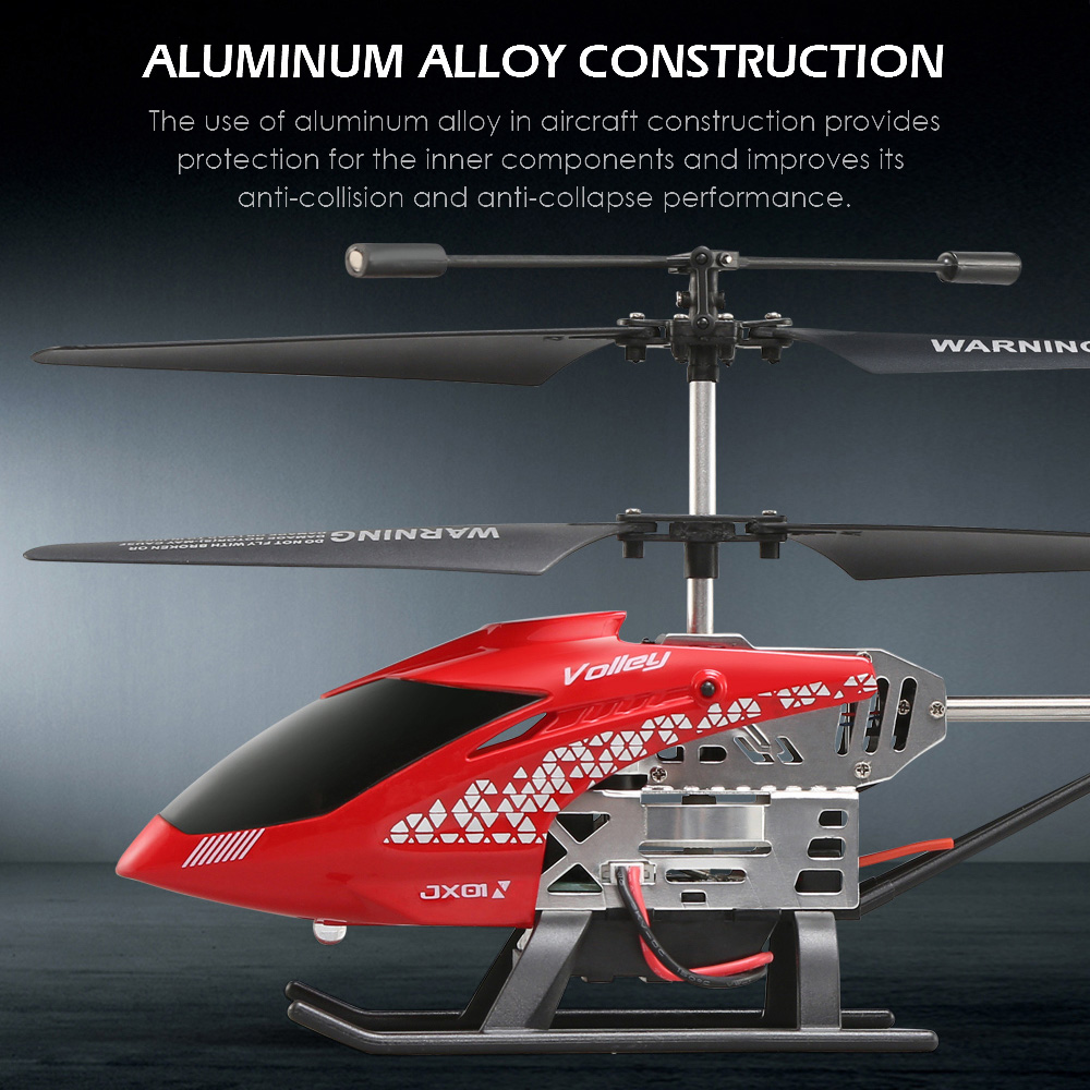 JJRC JX01 3CH Altitude Hold RC - Rc Helicopter Large review and price