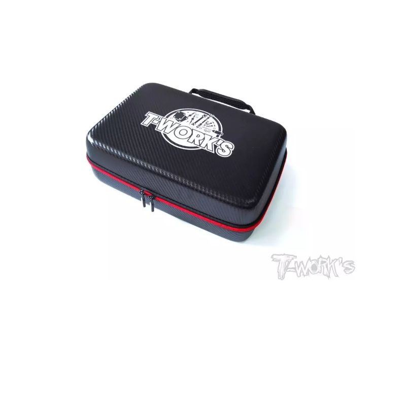 Original T work TT-075-C Compa - Rc Helicopter Bag review and price