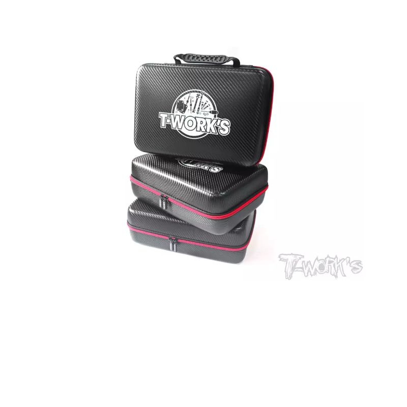 Original T work TT-075-C Compa - Rc Helicopter Bag review and price
