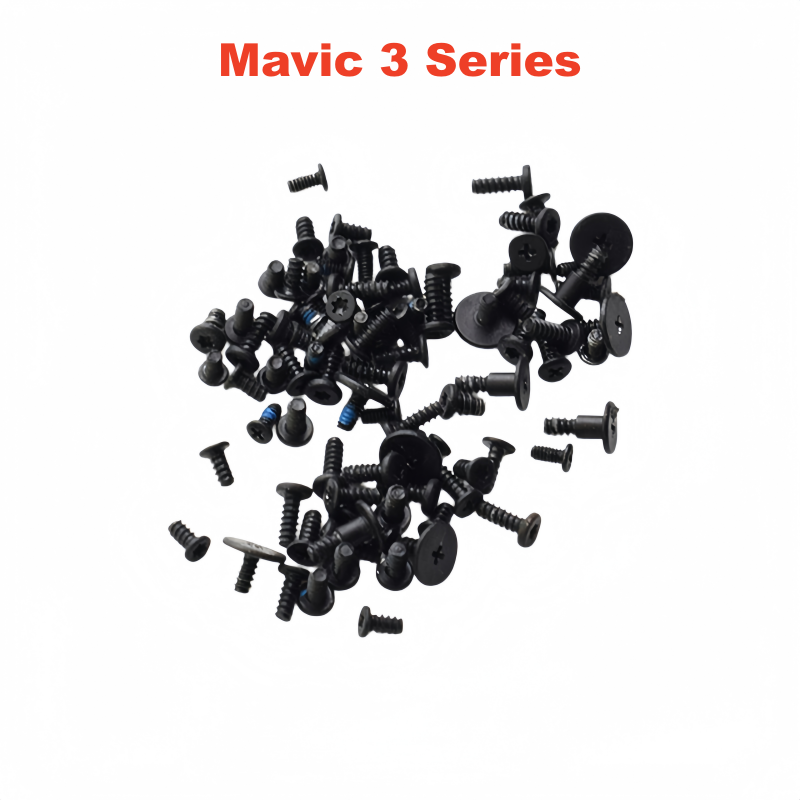 Body Screw Kit For DJI Mavic 3 - Dji Drone Air 3 review and price