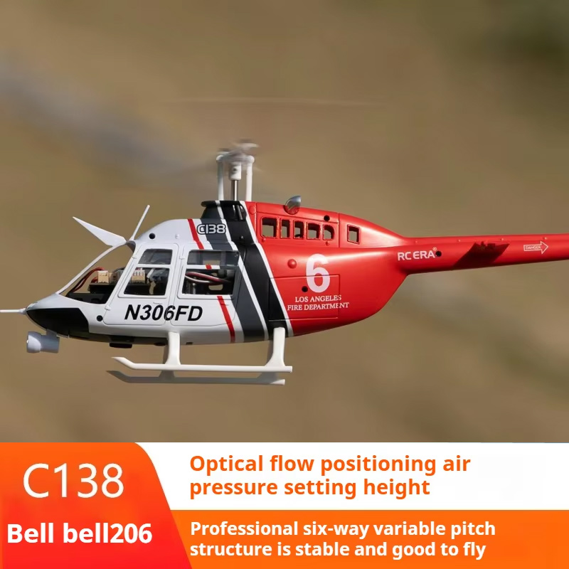 RHSKY C138 remote control heli - Rc Helicopter Electric review and price