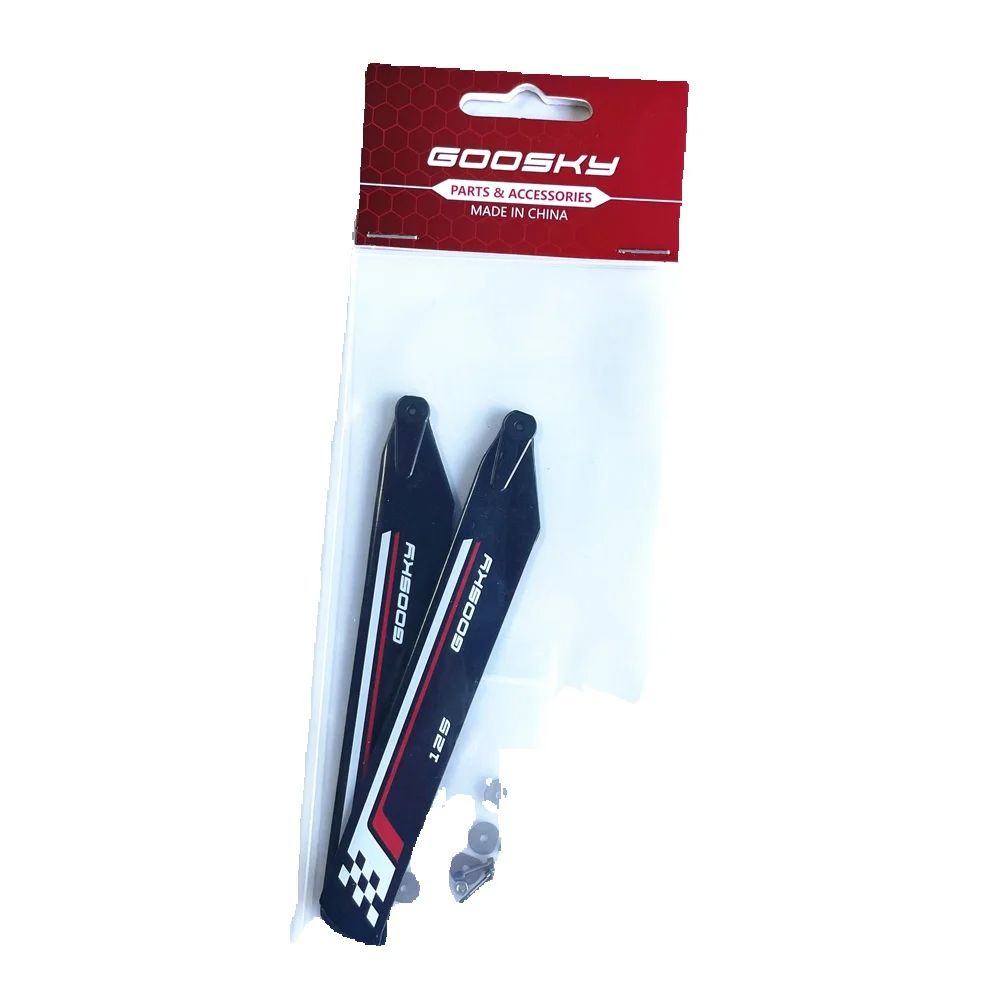 Original GOOSKY S1 Max / S1 Pr - Rc Helicopter Bag review and price