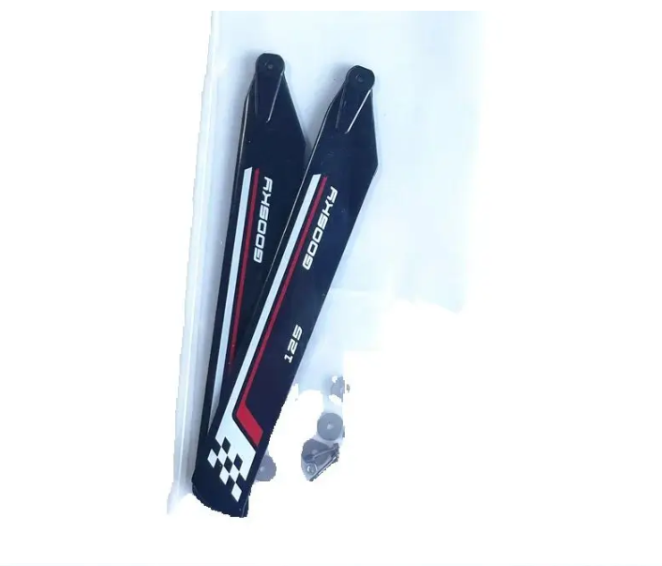 Original GOOSKY S1 Max / S1 Pr - Rc Helicopter Bag review and price