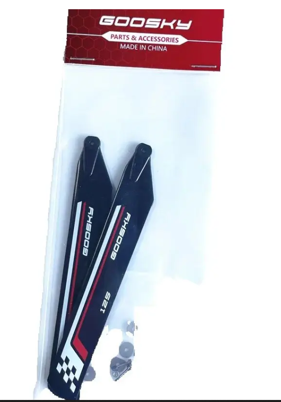 Original GOOSKY S1 Max / S1 Pr - Rc Helicopter Bag review and price