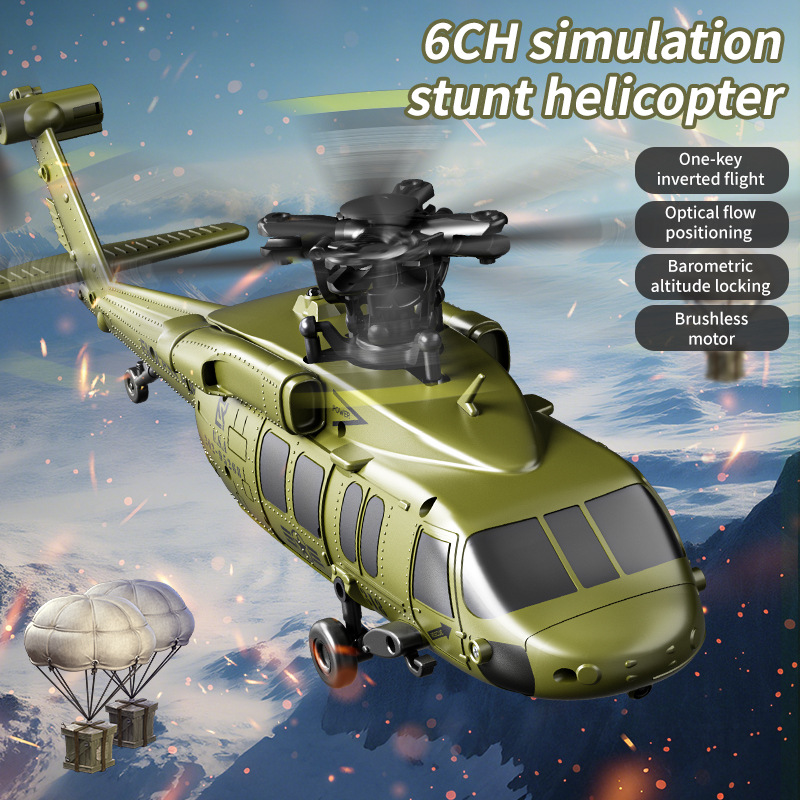 U9901 RC Helicopter 2.4G Six C - Rc Helicopter Gyro review and price