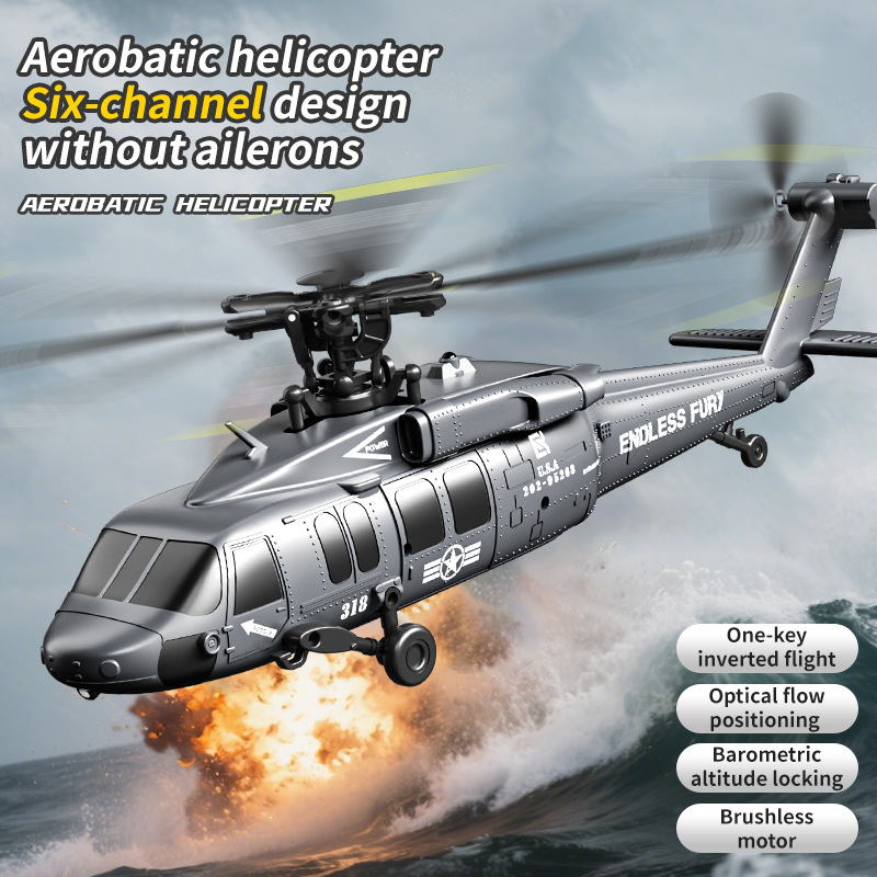 U9901 RC Helicopter 2.4G Six C - Rc Helicopter Gyro review and price