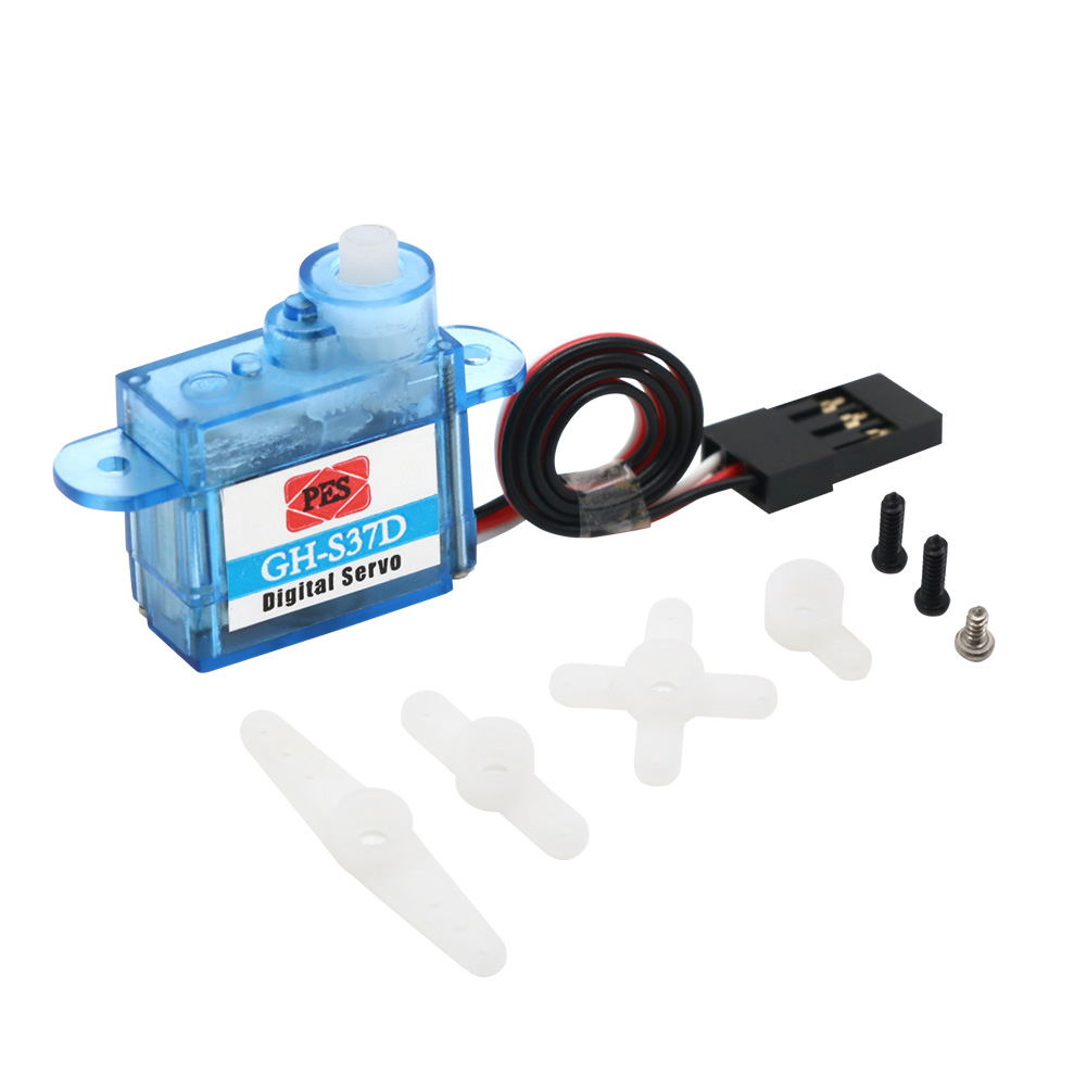 5/10Pcs Mini Micro Digital Ser - Rc Helicopter Servo review and price