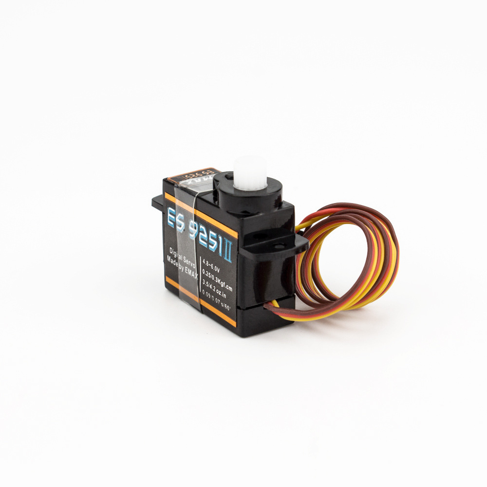 EMAX ES9251II ES9251 4g Micro  - Rc Helicopter Servo review and price