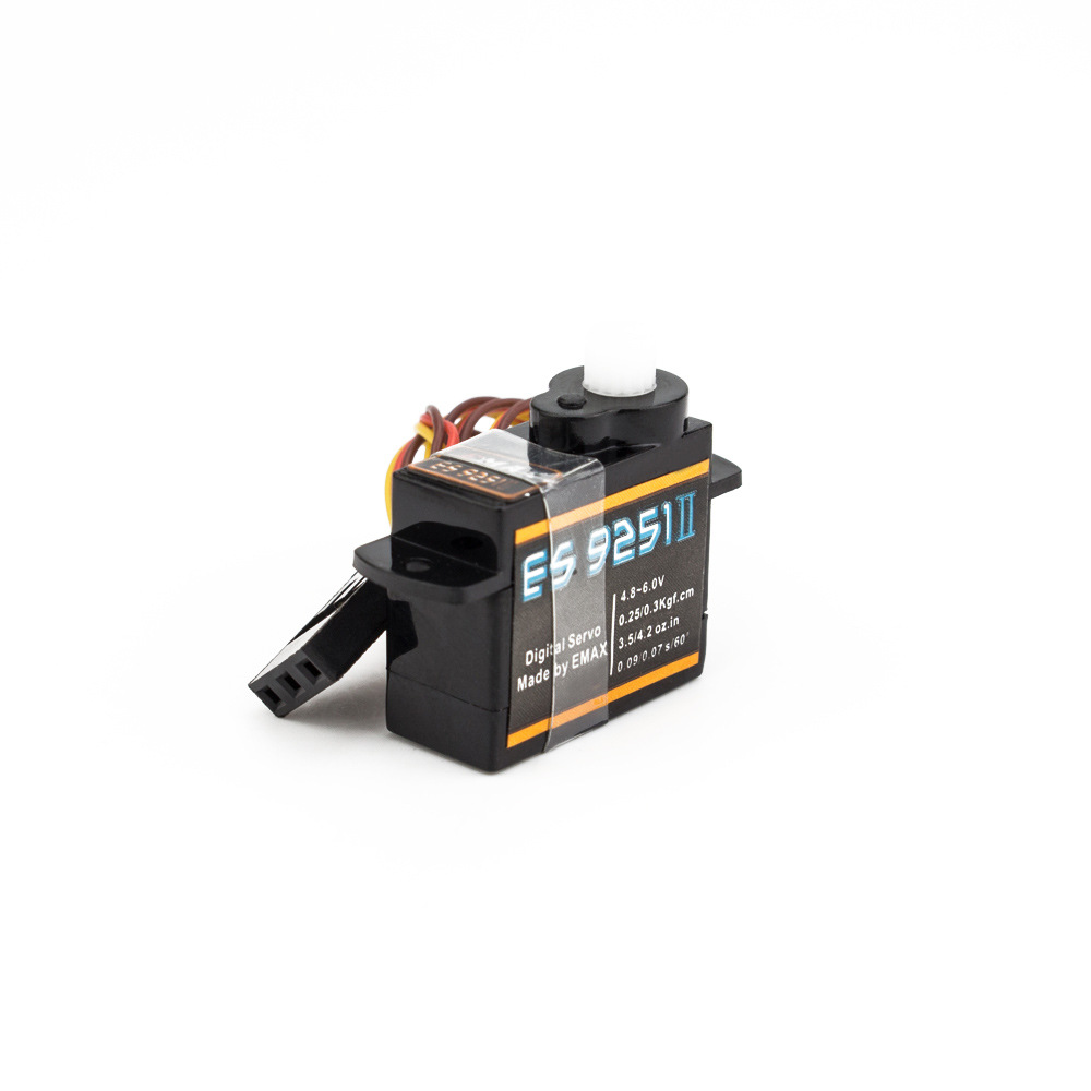 EMAX ES9251II ES9251 4g Micro  - Rc Helicopter Servo review and price
