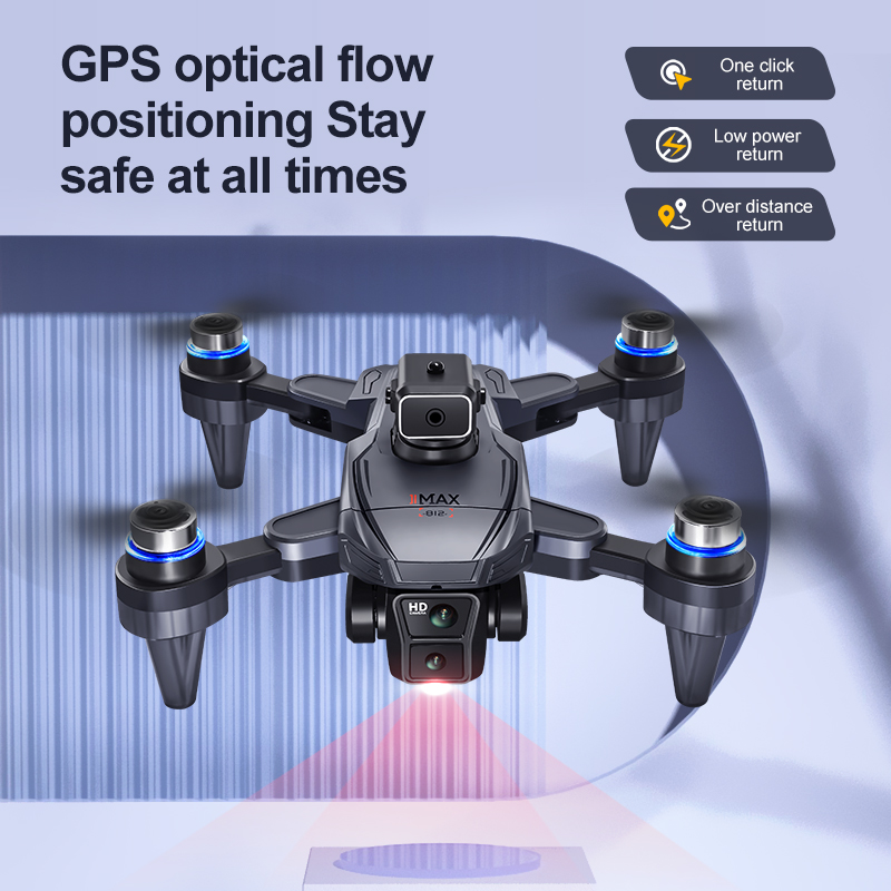 GPS RC Drone With Screen 4K Pr - Rc Helicopter Electric review and price