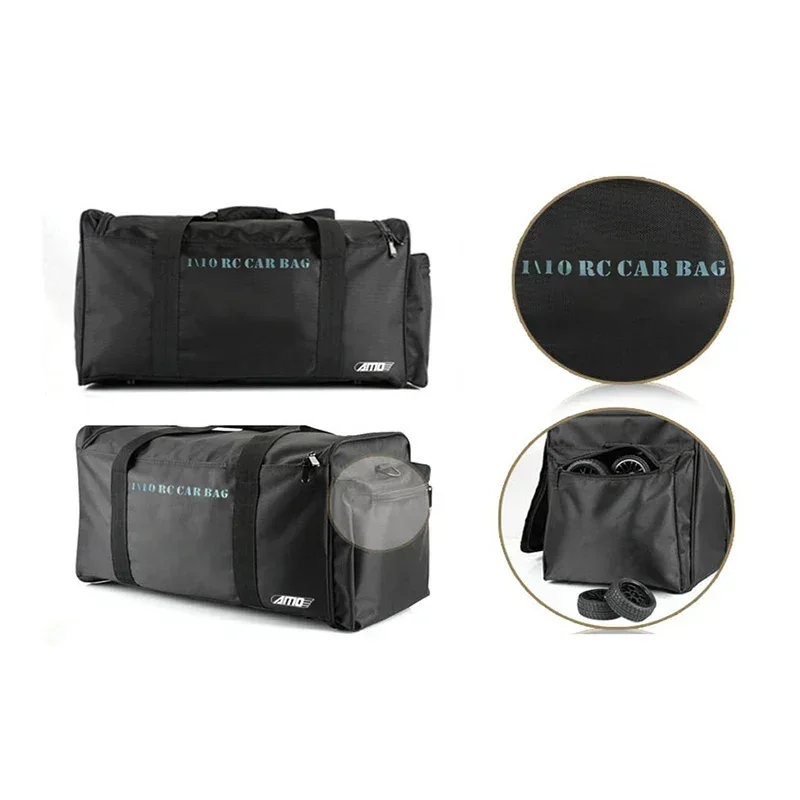 RC Car Storage Hand Bag for 1/ - Rc Helicopter Bag review and price