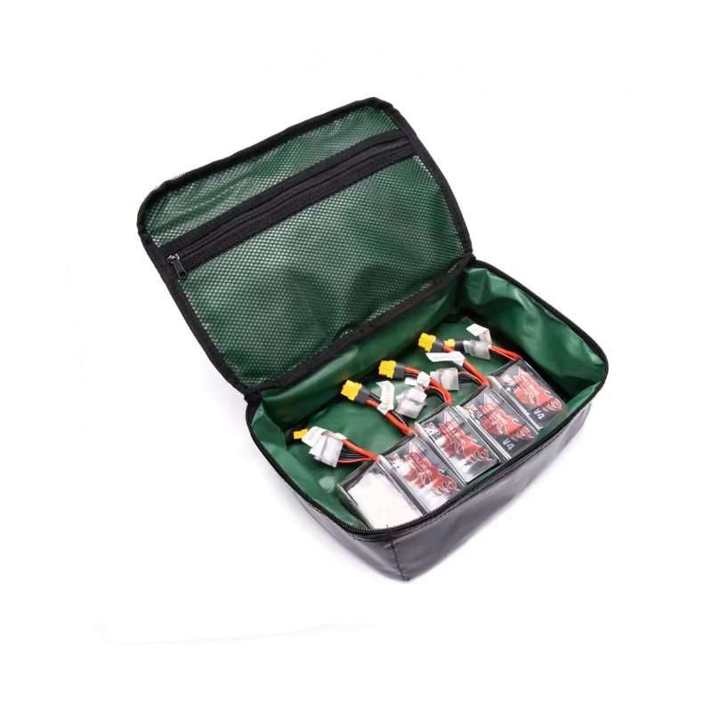 IFlight Explosion Proof Lipo B - Rc Helicopter Bag review and price