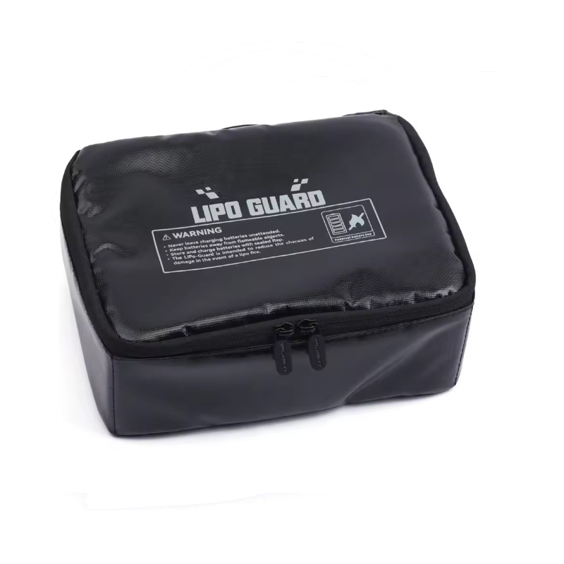 IFlight Explosion Proof Lipo B - Rc Helicopter Bag review and price