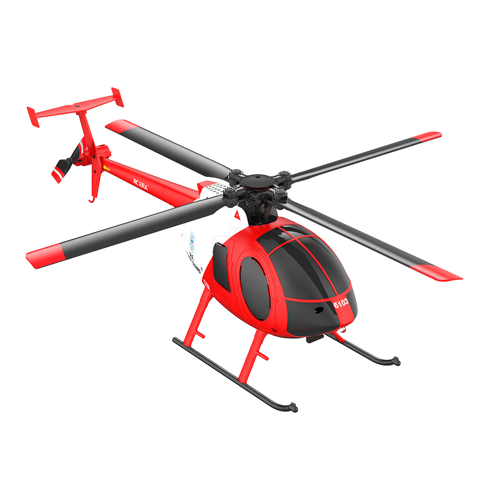 RC ERA C184 RC Helicopter 4CH  - Rc Helicopter Large review and price