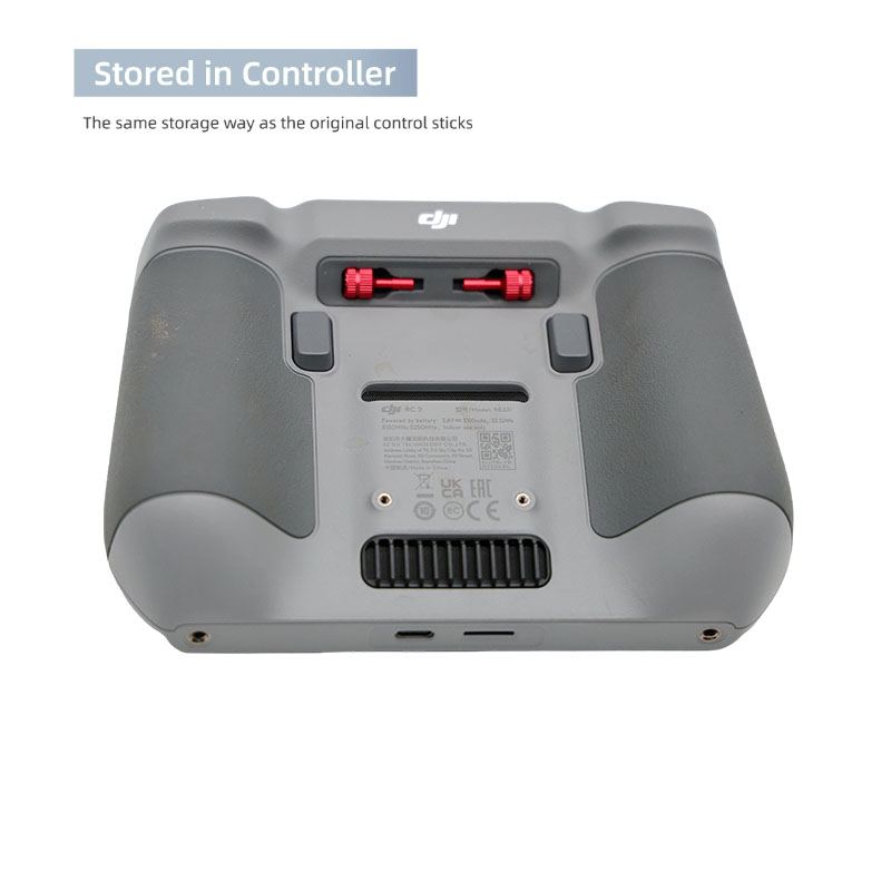 Remote Controller Joystick For - Dji Drone Mini 4 Pro review and price