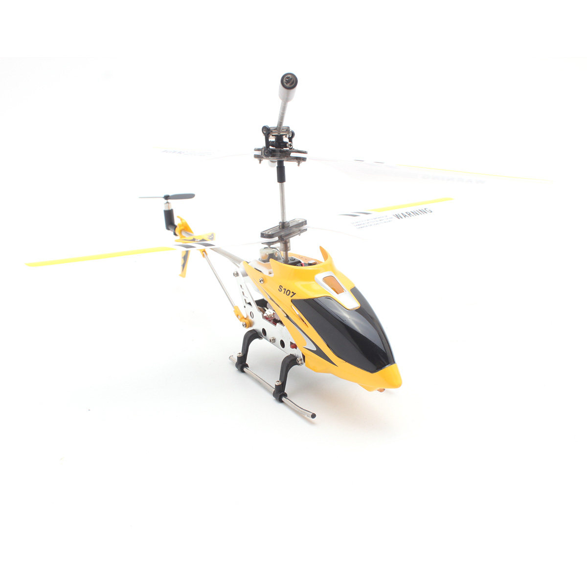 S107g Mini Rc Helicopter 3-Cha - Rc Helicopter Gyro review and price