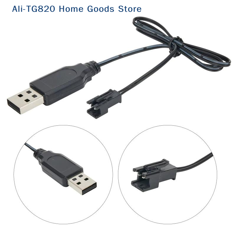 [TG820]1Pcs RC USB Charger Cab - Rc Helicopter Charger review and price