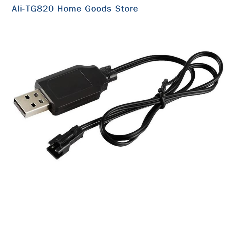 [TG820]1Pcs RC USB Charger Cab - Rc Helicopter Charger review and price