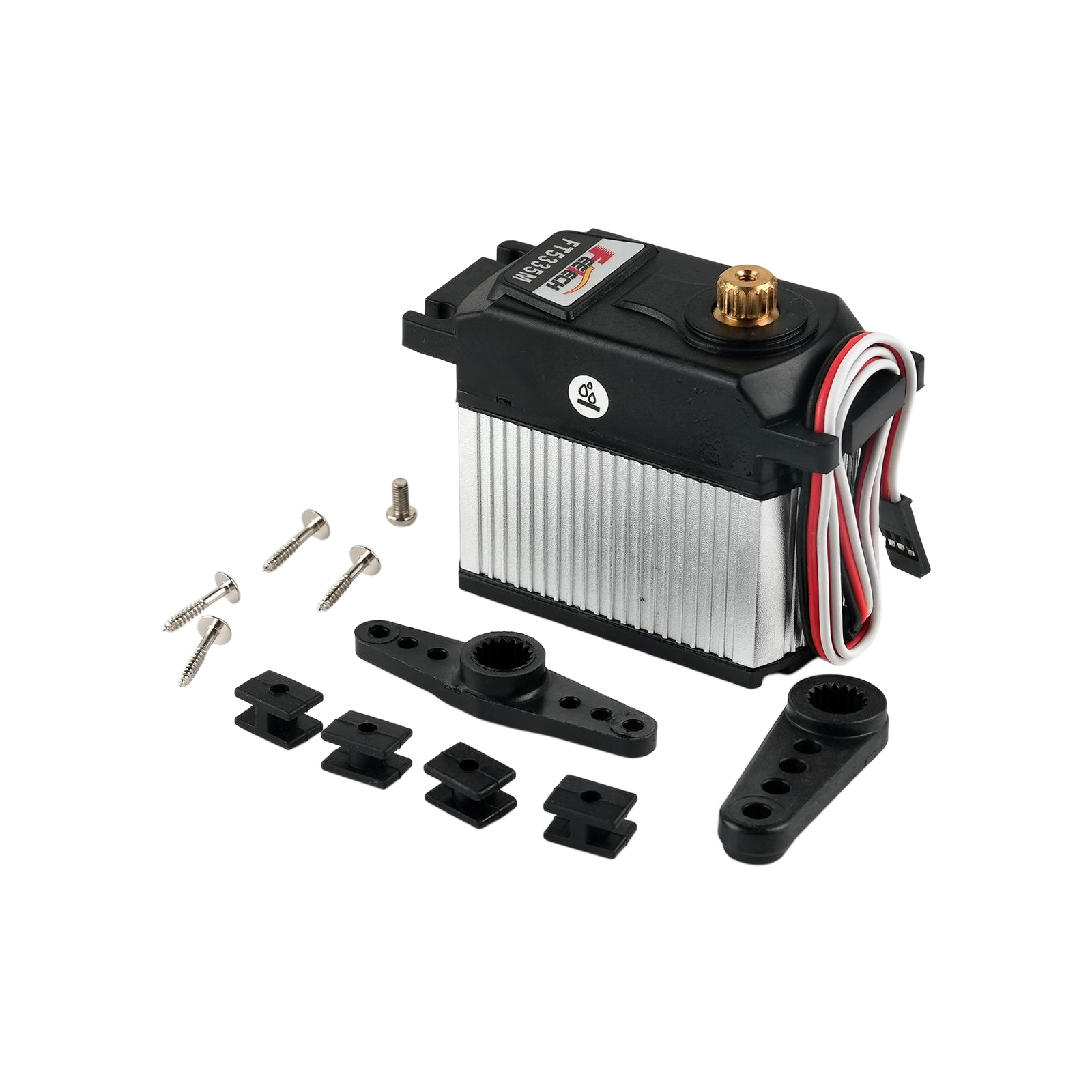 Feetech FT5335M Digital Servo  - Rc Helicopter Motor review and price