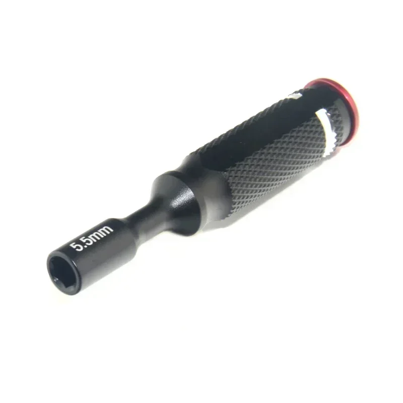 Hexagonal Head Nut Drivers 5.5 - Rc Helicopter Tool Kit review and price