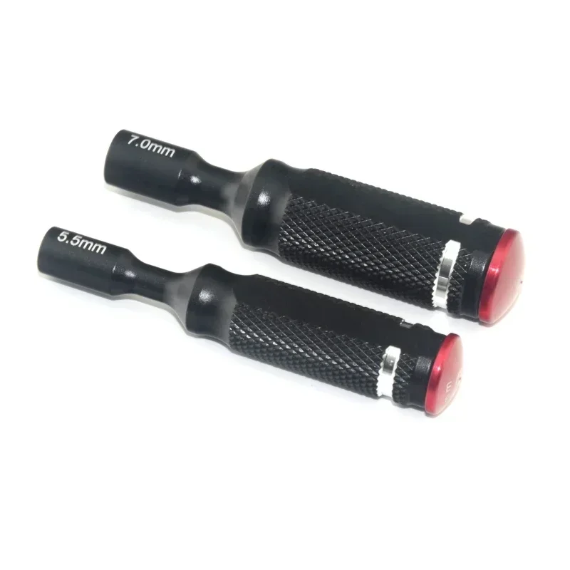 Hexagonal Head Nut Drivers 5.5 - Rc Helicopter Tool Kit review and price
