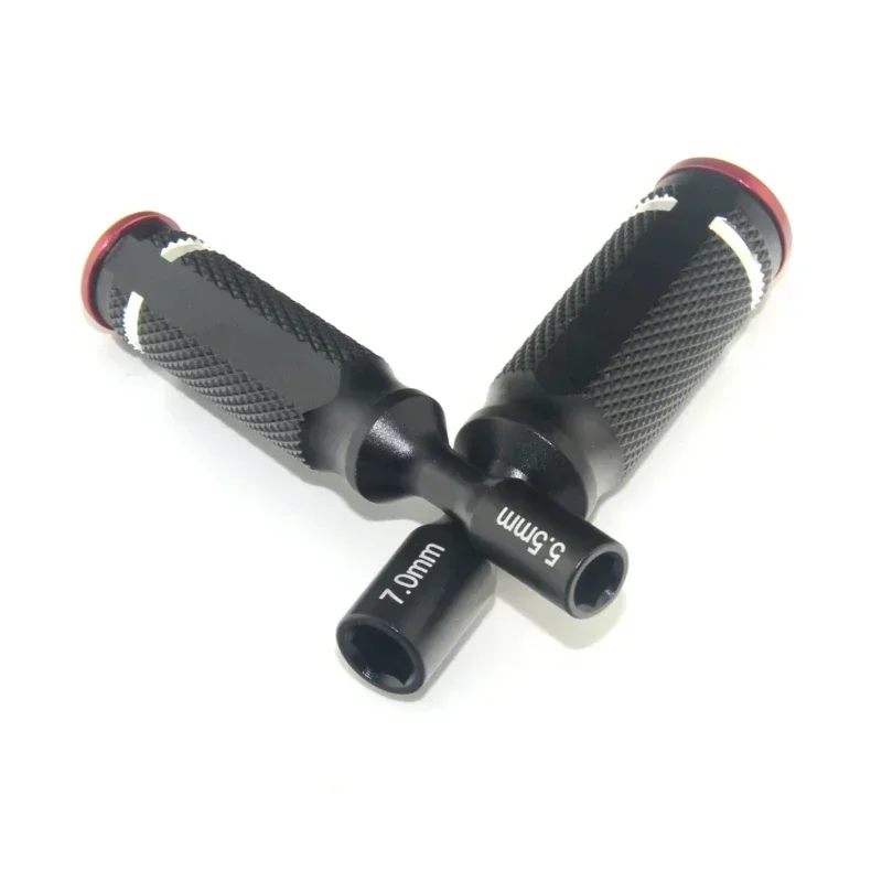 Hexagonal Head Nut Drivers 5.5 - Rc Helicopter Tool Kit review and price