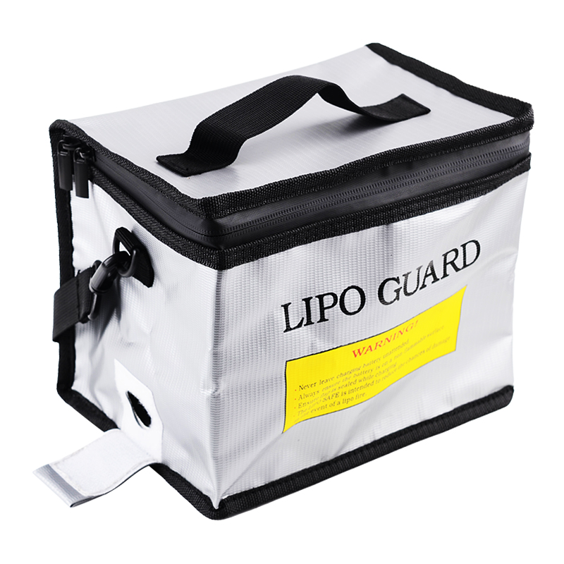 RC Li Battery Safety Bag Rc Li - Rc Helicopter Bag review and price